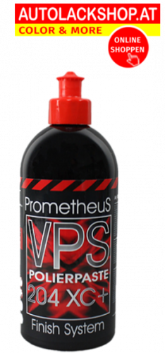 Visomax Prometheus PS 204 XC+